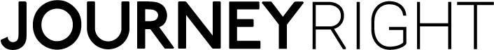 JourneyRight Logo